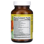 MegaFood, Men's Advanced Multivitamin, 60 Tablets