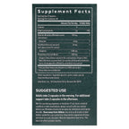 Gaia Herbs, Adrenal Health®, Daily Support, 60 Vegan Liquid Phyto-Caps