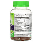 21st Century, VitaJoy® Sambucus Elderberry Gummies, 60 Vegetarian Gummies