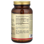 Solgar, Vitamin D3 (Cholecalciferol), 125 mcg (5,000 IU), 240 Vegetable Capsules