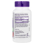 Natrol, Biotin, Fast Dissolve, Strawberry, 10,000 mcg, 60 Tablets