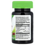 Nature's Way, Vitamin B-12 Lozenges, Cherry, 2,000 mcg, 100 Vegan Lozenges