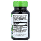 Nature's Way, Peppermint Leaf, 100 Vegan Capsules (350 mg per Capsule)