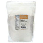 NuNaturals, Non-Fortified Nutritional Yeast Flakes, 1.5 lb (681 g)