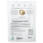 Micro Ingredients, Organic Slippery Elm Bark Powder , 1 lb (454 g)