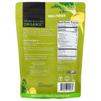 Viva Naturals, Organic Gelatinized Maca Powder, 1 lb (454 g)