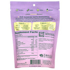Plant People, Wonder Beauty®, Rejuvenation Gummies, Watermelon, 60 Gummies