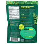 Kuli Kuli, Superfood Gummies, Moringa & Super Greens, Green Apple, 60 Plant-Based Gummies