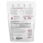 Micro Ingredients, Multi Collagen Peptides, Unflavored, 2 lb (907 g)