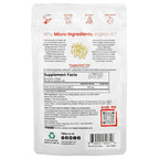 Micro Ingredients, Vitamin K2, MK-7, 200 mcg, 300 Softgels