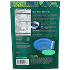 Kuli Kuli, Organic Superfood Blend, Marine Glow, 6 oz (170 g)