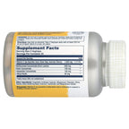 Solaray, Super Bio Vitamin C, Timed Release, 100 VegCaps (500 mg Per capsule)