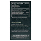 Gaia Herbs, Saw Palmetto for Men, 60 Vegan Liquid Phyto-Caps