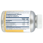Solaray, Cal-Mag Citrate with Vitamin D, 2:1 Ratio, 180 Capsules