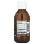 Nature's Way, NutraVege®, Plant Based Omega-3, Cranberry Orange, 6.8 fl oz (200 ml)