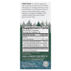 Host Defense, Mushrooms™, Cordychi®, 60 Capsules
