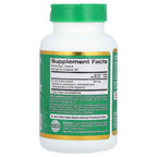 California Gold Nutrition, EuroHerbs, St. John's Wort Extract, Euromed Quality, 300 mg, 180 Veggie Capsules