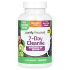 Purely Inspired, 7-Day Cleanse, 42 Capsules