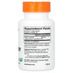 Doctor's Best, Acetyl-L-Carnitine, 500 mg, 60 Veggie Caps