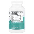 Fairhaven Health, Myo + D-Chiro Inositol, 120 Capsules