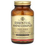 Solgar, Essential Amino Complex, 90 Vegetable Capsules