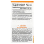 Natural Factors, CurcuminRich®, Theracurmin®, 60 mg, 120 Vegetarian Capsules