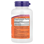 NOW Foods, Red Yeast Rice, 600 mg, 120 Veg Capsules