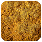 California Gold Nutrition, Superfoods, GoldenCeps, Organic Turmeric with Ashwagandha, Cordyceps, and Reishi, 4 oz (114 g)