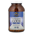 Garden of Life, Vitamin Code®, Whole Food Multivitamin For Men, 240 Vegetarian Capsules