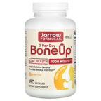 Jarrow Formulas, BoneUp, 1,000 mg, 180 Capsules