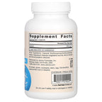Jarrow Formulas, Vegan Inositol, 750 mg, 100 Veggie Capsules