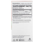 Terry Naturally, Ashwagandha EP35, 60 Capsules (150 mg per Capsule)