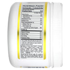 California Gold Nutrition, Superfoods, GoldenCeps, Organic Turmeric with Ashwagandha, Cordyceps, and Reishi, 4 oz (114 g)