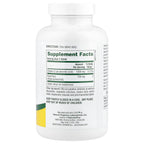 NaturesPlus, Vitamin C with Rosehips, High Potency, 180 Tablets