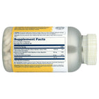 Solaray, Calcium Magnesium Zinc, 250 VegCaps
