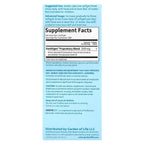 Garden of Life, FucoThin®, 180 Softgels