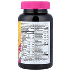 Nature's Way, Alive!® Women's Gummy Multivitamin, Mixed Berry, 60 Gummies