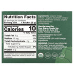 Four Sigmatic, Protect, Organic Elixir Mix With Chaga Mushroom & Eleuthero, Caffeine Free, 20 Packets, 0.1 oz (3 g) Each