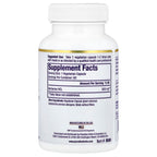Paradise Herbs, Berberine , 500 mg, 60 Vegetarian Capsules