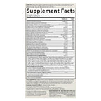 Garden of Life, Vitamin Code®, 50 & Wiser Men, Whole Food Multivitamin, 240 Vegetarian Capsules