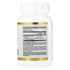 California Gold Nutrition, Women's Probiotics with Probiotic Bacteria Blend, Bifidobacterium lactis, Lactobacillus acidophilus, and Lactobacillus rhamnosus, 20 Billion CFU, 60 Veggie Capsules