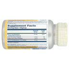 Solaray, Vitamin D3 + K2, 60 VegCaps