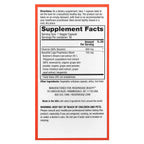 Reserveage Beauty, Beautiful Legs with Diosmin & Butcher's Broom Extract, 30 Veggie Capsules
