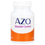 AZO, Bladder Control, 72 Capsules