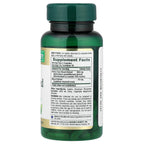 Nature's Bounty, Horny Goat Weed with Maca, 60 Capsules