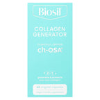 Biosil, Collagen Generator, 60 Original Capsules