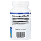 Natural Factors, WellBetX® Berberine, 500 mg , 60 Vegetarian Capsules