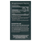 Gaia Herbs, Rhodiola Rosea, 60 Vegan Liquid Phyto-Caps