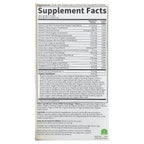 Garden of Life, Organics, Men's Multi, 120 Vegan Tablets