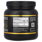 California Gold Nutrition, Sport, BCAA Powder, AjiPure®, Branched Chain Amino Acids with L-Leucine, L-Isoleucine and L-Valine, 1 lb (454 g)